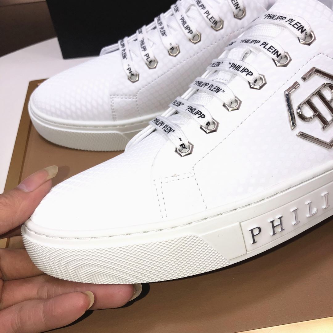 Philipp Plein Shoes